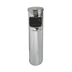 Paslanmaz Çelik Kolon Küllük