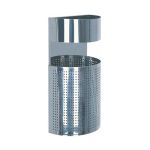 Duvar Tipi Çöp Kovası