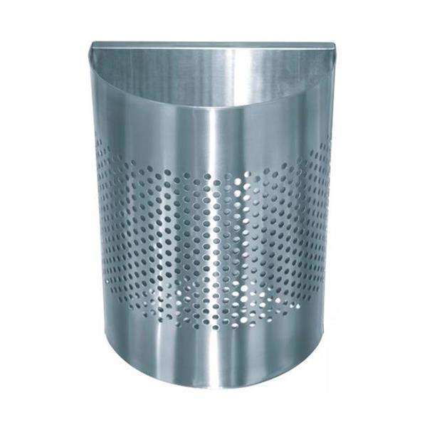 Duvar Tipi Çöp Kovası