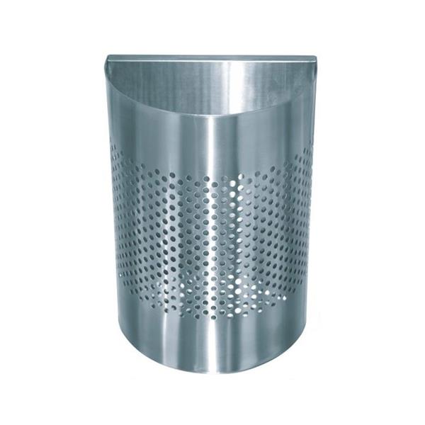 Duvar Tipi Çöp Kovası