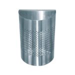 Duvar Tipi Çöp Kovası