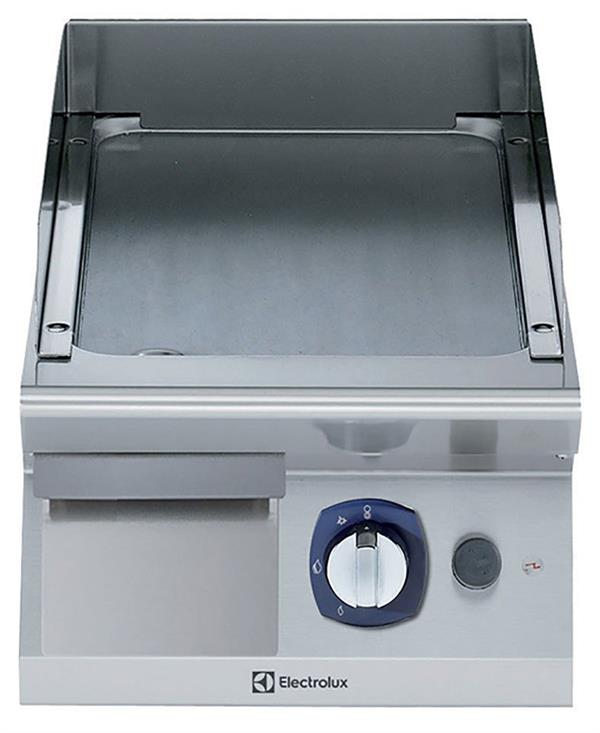 Electrolux Gazlı Set Üstü Izgara Düz 371029