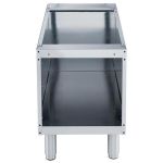 Electrolux Önü Açık Altı Dolap Yarım Modül 371112