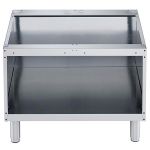 Electrolux Önü Açık Alt Dolap Tam Modül 371113