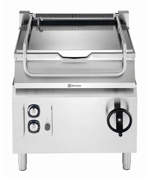 Electrolux Elektrikli Devrilir Tava 371182