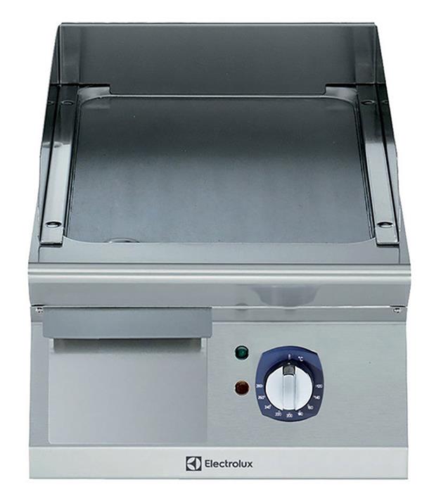 Electrolux Elektrikli Set Üstü Izgara Düz 371184