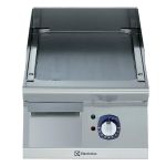 Electrolux Elektrikli Set Üstü Izgara Düz 371184