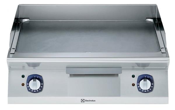 Electrolux Elektrikli Set Üstü Izgara Düz 371186