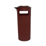 Kahverengi Kolon Küllük