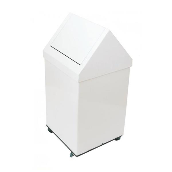 Çatı Kapaklı Çöp Kovası 79 lt