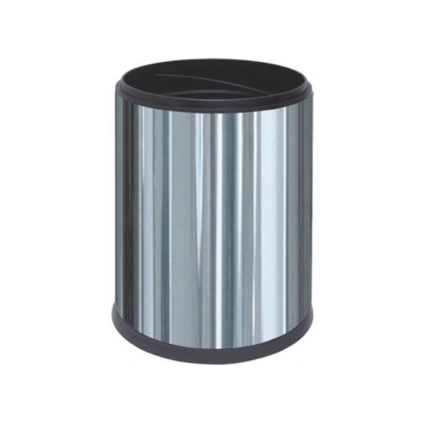 Plastik İç Kovalı Çöp Kovası