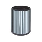 Plastik İç Kovalı Çöp Kovası