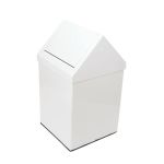 Çatı Kapaklı Çöp Kovası 54 lt