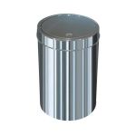 Dokunmatik Çöp Kovası 12 lt