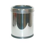 Paslanmaz Çöp Kovası