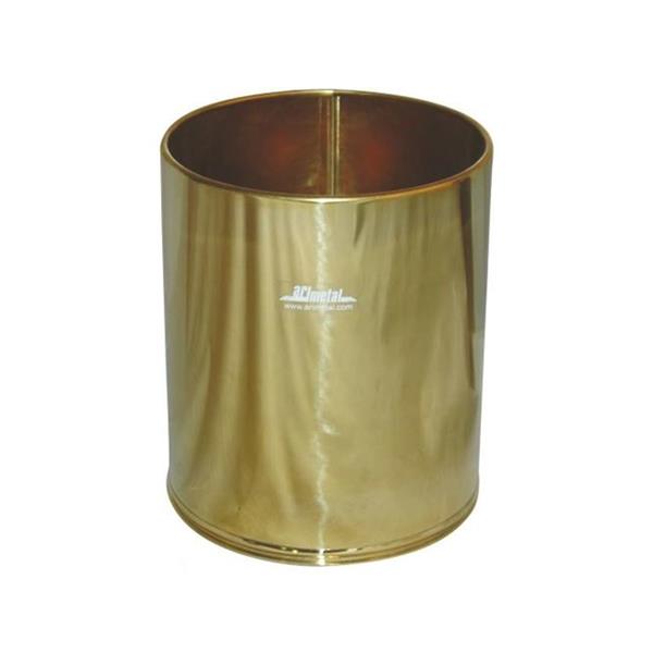 Otel Tipi Çöp Kovası