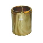 Otel Tipi Çöp Kovası