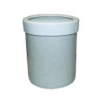 Yanmaz Çöp Kovası