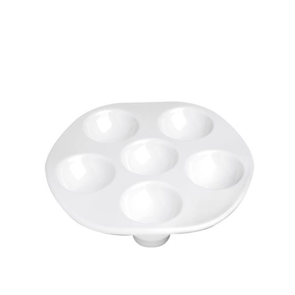 Porselen Meze Tabağı 28Cm        