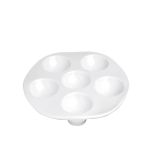 Porselen Meze Tabağı 28Cm        