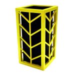 Outdoor Çöp Kovası