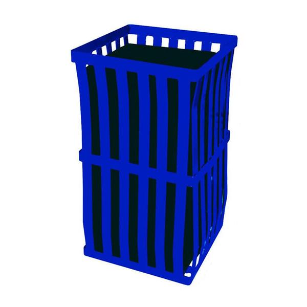 Outdoor Çöp Kovası