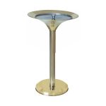 Pirinç Ayaklı Küllük