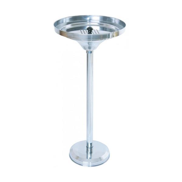 Paslanmaz Ayaklı Küllük