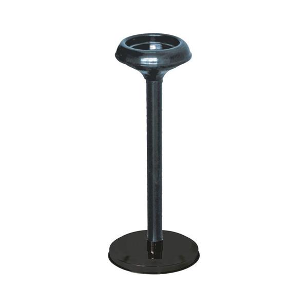 Boyalı Ayaklı Küllük