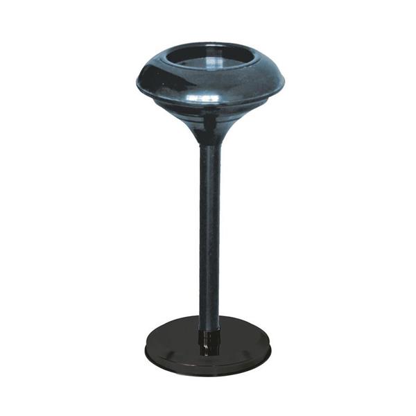 Boyalı Ayaklı Küllük