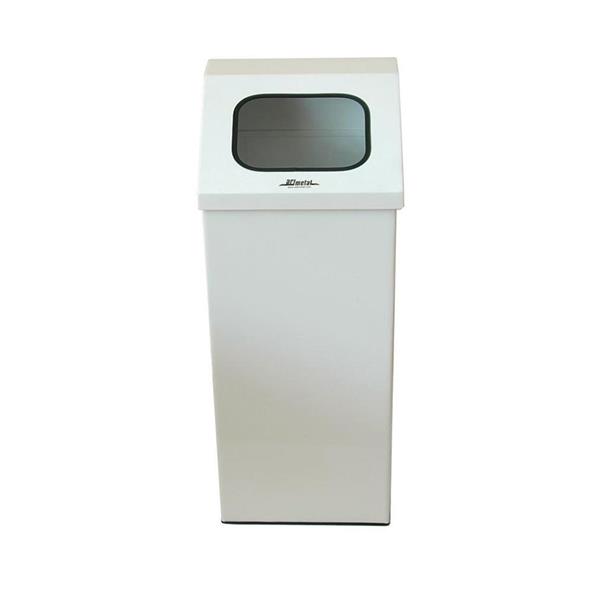 İmaj Boyalı Çöp Kovası