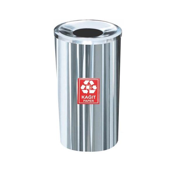 Kağıt Geri Dönüşüm Çöp Kovası