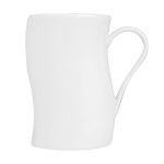 Porselen Ortak Ürünler Amorf Kupa