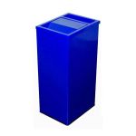 Küllüklü Kapaklı Çöp Kovası