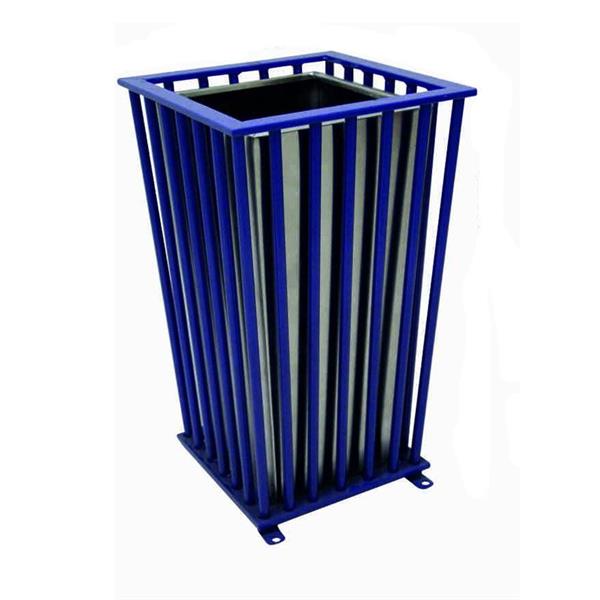 Outdoor Çöp Kovası