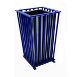 Outdoor Çöp Kovası