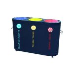 Döner Kapaklı Geri Dönüşüm Grubu