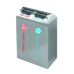 Geri Dönüşüm Çöp Kovası