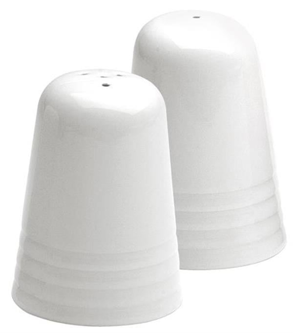 Porselen Focus Focus Tuzluk & Biberlik 5 cm