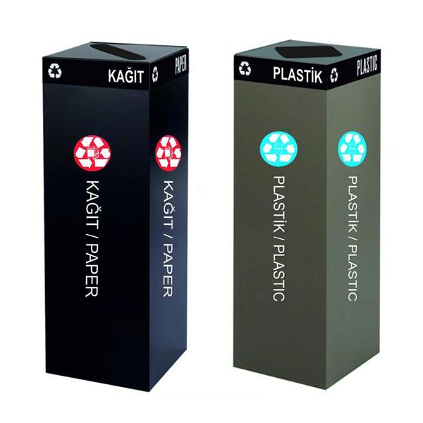 Geri Dönüşüm Kutusu