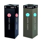 Geri Dönüşüm Kutusu