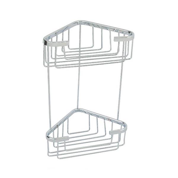 2'li Banyo Köşe Süngerlik