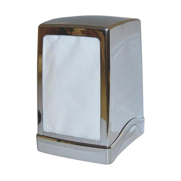 Krom Kaplama Peçetelik