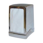 Krom Kaplama Peçetelik