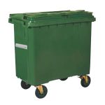 Plastik Çöp Konteyner