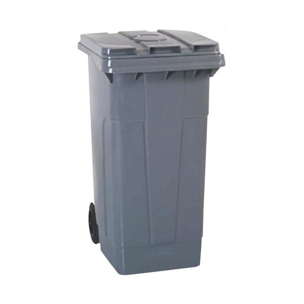 Plastik Çöp Konteyner