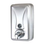 Mat Köpük Dispenseri