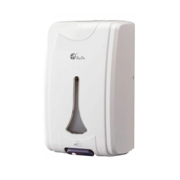 Fotoselli Sıvı Sabunluk