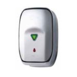 Fotoselli Çelik Sabunluk