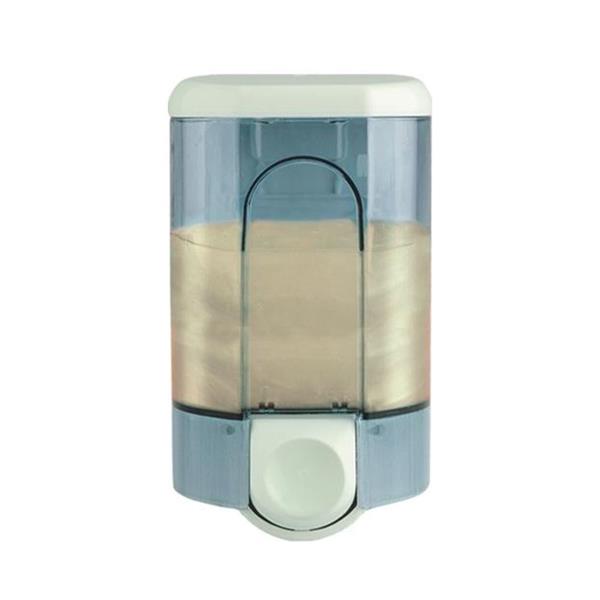 Plastik Sıvı Sabunluk